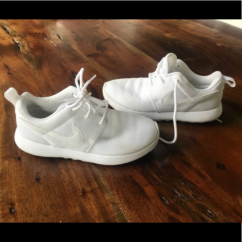 Boys Nike Shoes